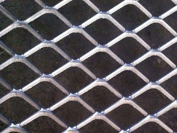 普通碳钢板网图片4